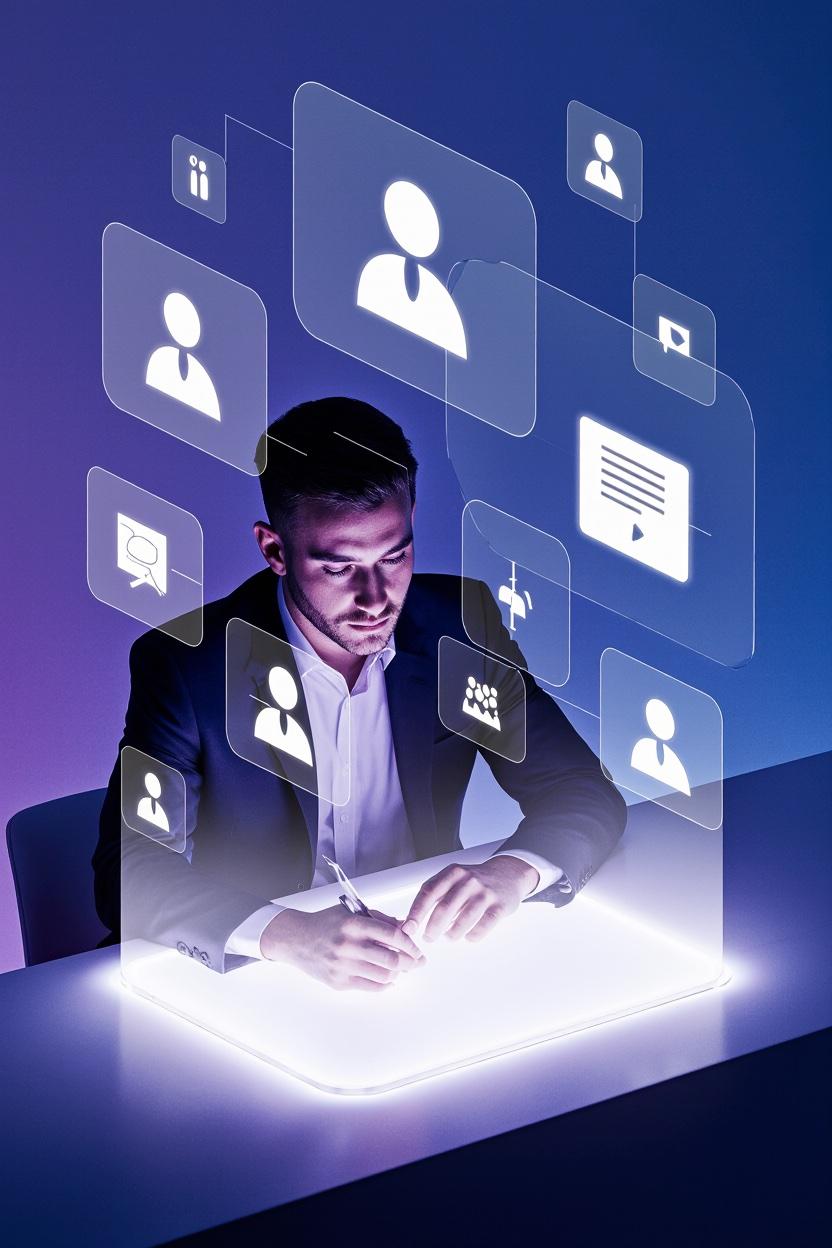 The Future of Protime: Moving Beyond Language Models to Intelligent Assistants