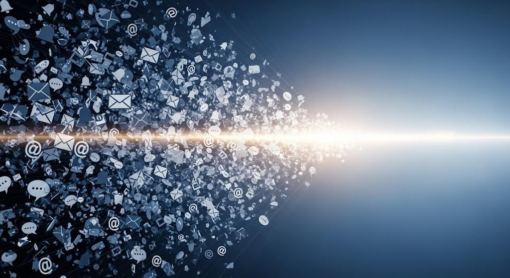 Stop Organizing Your Email. It's a Waste of Focus